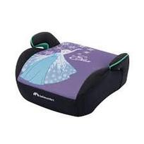 BEBECONFORT automobilinė kėdutė-busteris DISNEY GAIA I-SAFE FUN FROZEN, 125-150 cm.