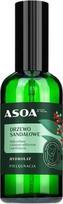 Sandalmedžio hidrolatas veidui Asoa, 100 ml