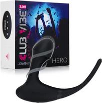 Analinis vibratorius OhMiBod Club Vibe 3.OH Hero