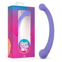 Vibratorius Good Vibes Only Jane, dvipusis