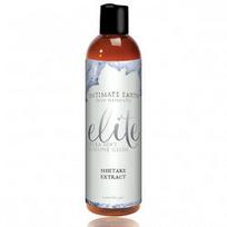 Silikoninis lubrikantas Intimate Earth Elite Velvet Touch 120 ml