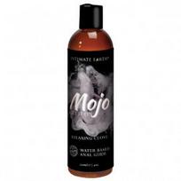 Analinis lubrikantas Intimate Earth Mojo vandens pagrindo su gvazdikėlių aliejumi 120 ml