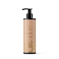 Masažo aliejus BodyGliss Strawberry & Champagne, 150 ml