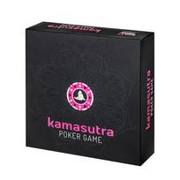 Erotinis poker žaidimas Tease & Please