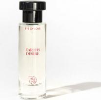 Moteriški kvepalai su feromonais Eye Of Love, 30 ml