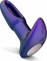 Analinis vibratorius Hueman Voyager