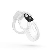 Skaistybės narvelis Lockdown Clear Small