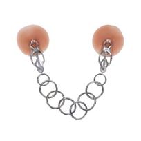 BDSM gnybtų rinkinys Sportsheets Edge Clover Clamps
