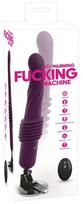Nuotolinio valdymo vibratorius You2Toys, violetinis