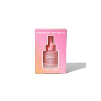 Feromonų kvepalų aliejus Eye Of Love Bloom Sunny Daze Citrus Floral 20 ml, Eye of Love Bloom Sunny Daze Pheromone Perfume – 20 ml
