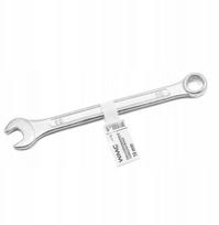 Wmc Tools Kombinuotas veržliarakčio WMC-75510, 10mm, 12-punktų galva, aukštos kokybės anglinis plienas, antikorozinis padengimas