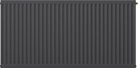 Mexen CV22 plokštinė radiatorių 600 x 900 mm, apatinis prijungimas, 1487 W, antracitas - W622-060-090-66