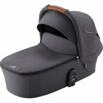 Lopšys vežimėliui Britax-Römer Smile 5Z, midnight grey