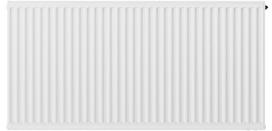 Mexen CV22 plokštelinis radiatorius, 300 x 1000 mm, apatinis prijungimas, 933 W, baltas - W622-030-100-00, 300 x 1000 mm