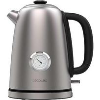 Cecotec Kettle | Thermosense 620 Vintage | Electric | 2200 W | 1.7 L | Stainless steel | 360° rotational base | Stainless steel 1455
