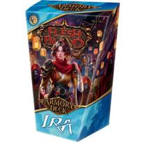 Flesh & Blood TCG - Armory Deck Ira