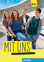 Schritte international Neu 5 Kursbuch+Arbeitsbuch+CD zum Arbeitsbuch