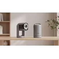 Philips NeoPix 156 Projector, 1280x720, 0.88:1, 1000:1, Gray NPX156/INT