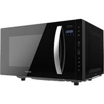 Cecotec Microwave Oven | GrandHeat 2300 Flatbed Touch Black | Free standing | 800 W | 23 L | Black 1360