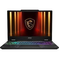 MSI Notebook|MSI|CPU Intel Core 7|240H|15.6 "|1920 x 1080 pixels|RAM 16GB|DDR5-SDRAM|SSD 1000GB|Discrete graphics NVIDIA® GeForce RTXT 5050|8GB|On-board graphics Yes|Numeric keypad Yes|OS installed Windows 11 Home|Colour Black|Weight 1.95 kg|5600 MHz|CYBOR CYBORG 15 B2RWEKG-263NL