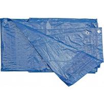 Toya Tarpaulin 85113, 3x5m, 75g/m², PP, EP, tvirtinimo skylės