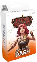Flesh & Blood TCG - Silver Age: Chapter 1 Deck - Dash