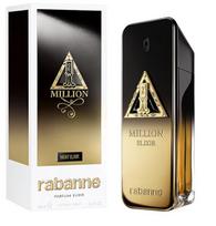 Parfumas Eliksyras Rabanne 1 Million Night Elixir Gintarinis Medienos Ilgai Išliekantis