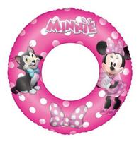 Pripučiamas ratas Bestway Disney Minnie, 56cm
