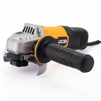 Kampinis šlifuoklis AG115 600W M14 diskas