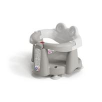 Maudymosi kėdutė/žiedas OKBaby Crab 38712300, pilkas