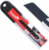 Geko universalaus peilio ašmenys SK2H 125x25x0,7 mm 10 vnt