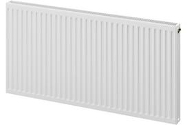 Mexen CV21 plokštinis radiatorius 900 x 600 mm, apatinis jungimas, 1066 W, baltas - W621-090-060-00, 900 x 600 mm