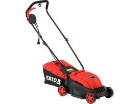 Yato Elektrinis vejapjovė YT-852081 1200W 320MM, GRF