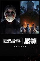 Dead by Daylight: Jason Edition XBOX LIVE Key UNITED STATES