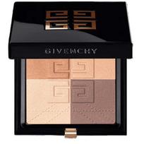 Givenchy Prisme Libre Bronzing Powder  bronzinanti pudra, atspalvis: H001 Mousseline Bronzée, 7 g