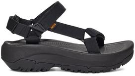 TEVA Hurricane XLT2 Ampsole Women's Black sandalai