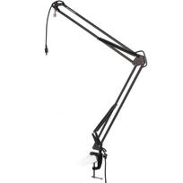 Tie Studio Flex Pro Broadcast Mic Stand (with Cable)