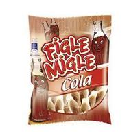 Guminukai FIGLE MIGLE Cola, 80 g, GGMNOB450_06974