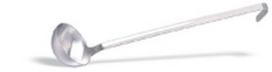 Samtis, nerūdijantis plienas, 250 ml, L 33 cm, D, VRRPUJ400_08446