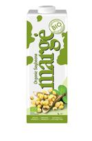 Ekologiškas sojos gėrimas MARGĖ, 1, UATMRG4771459693735