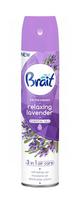 Oro gaiviklis BRAIT Relaxing Lavender, 300ml, OGVBBR5908241723908
