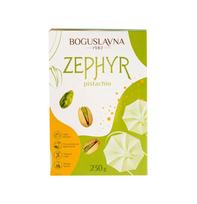 Zefyrai BOGUSLAVNA, pistacijų skonio, 230g, ZCCBGV4820027892701