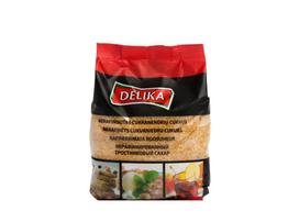 Cukranendrių cukrus DELIKA, nerafinuotas, SUGLIK4770855211277