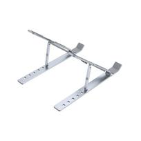 UNITEK OT155SL laptop stand Silver, NOAUNIOT155SL