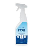 Stiklų ir langų valiklis, 750 ml, LVTHBZ4770539353347