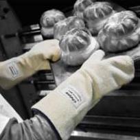 Pirštinės POLYCO Bakers Mitt, atsparios, LDUNOB4771459056264