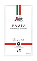 Malta kava SEGAFREDO Pausa, 450 g, COVGFR6420101882550
