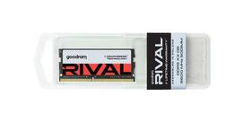 GOODRAM SODIMM DDR5 2x16Gb 5600MHz, RAMGOOGGEES5_56L40S_32GDC