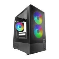 TACENS MARS MC-ONYX 3xARGB mATX – computer, PCCTNSTACMARS_ONYX
