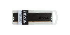 DDR4 2x16GB KIT UDIMM goodram RIVAL, RAMGOOGGDKD4_36VL18_32GDC